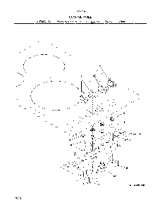 Control panel Diagram and Parts List for 79045202411  Kenmore Cooktop