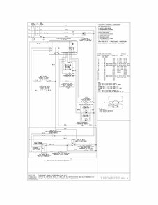 Oven Wiring Diagram Diagram and Parts List for 79047843400  Kenmore Microwave