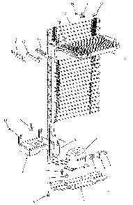 Part Location Diagram of 301172 Maytag Drain trap