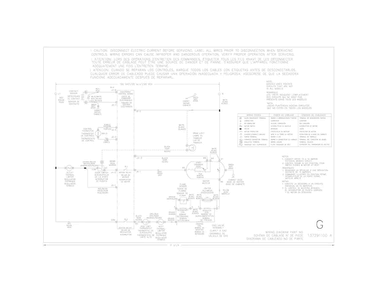 Wiring Diagram Diagram and Parts List for 41791122310  Kenmore Dryer