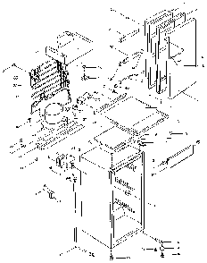 Part Location Diagram of 300474 Maytag Track