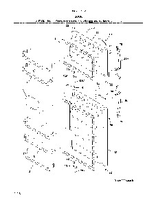 Doors Diagram and Parts List for 25360087712  Kenmore Refrigerator