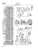 WIRING DIAGRAM Diagram and Parts List for SWS933AQ2  Westinghouse Washer