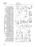 134079000 WIRING DIAGRAM Diagram and Parts List for SWT1549AS0  Westinghouse Washer