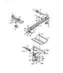Part Location Diagram of 08007919 Frigidaire DISCONTINUED