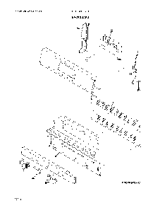Backguard Diagram and Parts List for GCRG3038AFB  Frigidaire Range