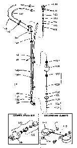 Part Location Diagram of 501760 Maytag Venturi