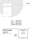 COVER Diagram and Parts List for CREF366FBA  Crosley Range