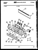 Part Location Diagram of 08014361 Frigidaire DISCONTINUED