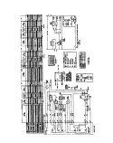 WIRING DIAGRAM Diagram and Parts List for FWX233NBS2  Frigidaire Washer