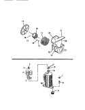 Part Location Diagram of 5300154019 Frigidaire DISCONTINUED