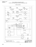WIRING DIAGRAM Diagram and Parts List for FEF377CFBE  Frigidaire Range