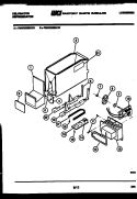 Part Location Diagram of 5303208982 Frigidaire RAM-ICE