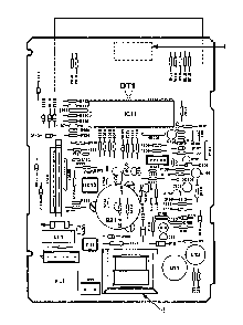 Part Location Diagram of 13074 Maytag Reist block
