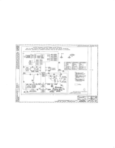 Wiring Diagram Diagram and Parts List for FARG1011MW0  Frigidaire Dryer