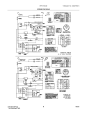 WIRING DIAGRAM Diagram and Parts List for GTF1040CS1  Gibson Washer