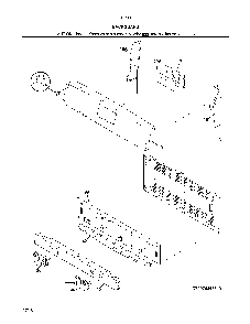 Part Location Diagram of 808530305 Frigidaire Manual, Use And Care