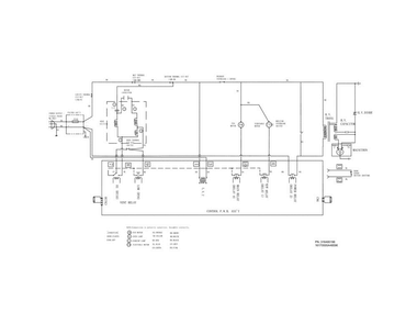 Wiring Diagram Diagram and Parts List for FFMV1745TSA  Frigidaire Microwave