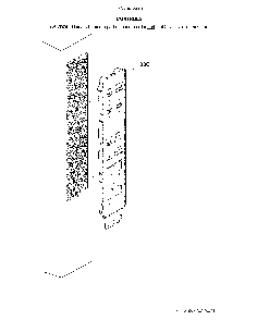 Controls Diagram and Parts List for 2537041341H  Kenmore Refrigerator