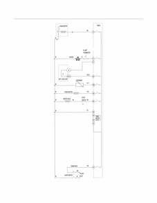 Wiring Diagram Diagram and Parts List for 58714014407A  Kenmore Dishwasher