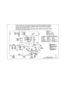 Wiring Diagram Diagram and Parts List for FASE7021NW0  Frigidaire Dryer
