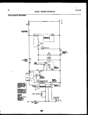 Part Location Diagram of 5303286704 Frigidaire HARNESS-WIRING, MAIN