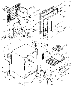 Part Location Diagram of 300822 Whirlpool PLUNGER **NLA*