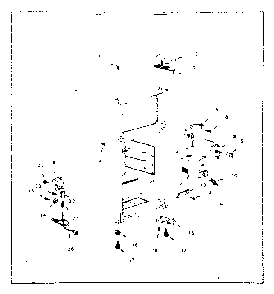 Part Location Diagram of 300306 Maytag Screw