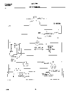 Wiring Schematic Diagram and Parts List for GRT16CRHZ6  Gibson Refrigerator