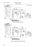 WIRING DIAGRAM Diagram and Parts List for EW27MO55HSA  Electrolux Microwave