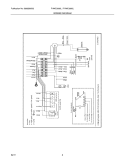 WIRING DIAGRAM Diagram and Parts List for FHWC3060LSA  Uni Range Hood
