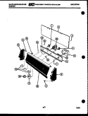 Part Location Diagram of Q617723 Frigidaire SWITCH, SPEED SELECTOR