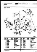 Part Location Diagram of 5300900125 Frigidaire DISCONTINUED