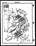 Part Location Diagram of 08012913 Frigidaire DISCONTINUED