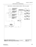 WIRING DIAGRAM Diagram and Parts List for EW30DS65GW4  Electrolux Range