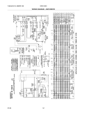 WIRING DIAGRAM Diagram and Parts List for GWS1339CS1  Gibson Washer