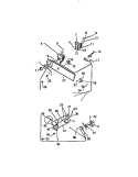 Part Location Diagram of K1164522 Frigidaire DISCONTINUED