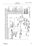 WIRING DIAGRAM Diagram and Parts List for BEQ1442CES1  Crosley Dryer