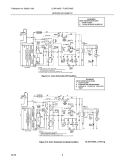 WIRING SCHEMATIC Diagram and Parts List for GLMV169GBA  Frigidaire Microwave