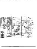 WIRING Diagram and Parts List for 56-4884-10-01  Tappan Microwave