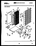 Part Location Diagram of 5300189378 Frigidaire HOT TUBE REPAIR KIT