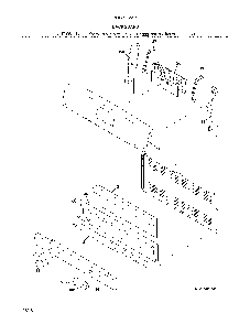 Backguard Diagram and Parts List for 79074033314  Kenmore Range
