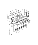 Part Location Diagram of 8001913 Frigidaire SCREW (2)