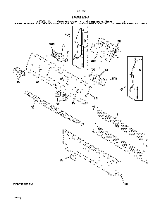 Part Location Diagram of 316633014 Frigidaire OVERLAY