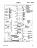 WIRING DIAGRAM Diagram and Parts List for EW30EW5CGS7  Electrolux Wall Oven