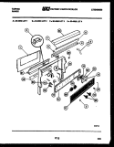 Part Location Diagram of 3131946 Frigidaire USE WCI 3051131