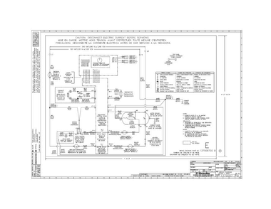 Wiring Diagram Diagram and Parts List for CFRE1001PW0  Frigidaire Dryer