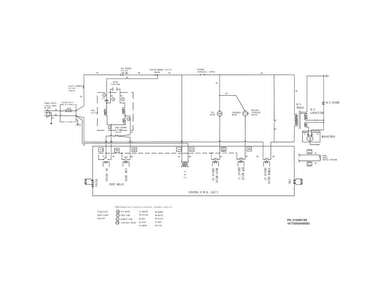 Wiring Diagram Diagram and Parts List for LFMV1645TFA  Frigidaire Microwave