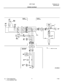 WIRING DIAGRAM Diagram and Parts List for GRT17G4BW2  Gibson Refrigerator