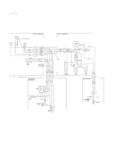 Wiring Diagram Diagram and Parts List for FFHI2126LK2  Frigidaire Refrigerator